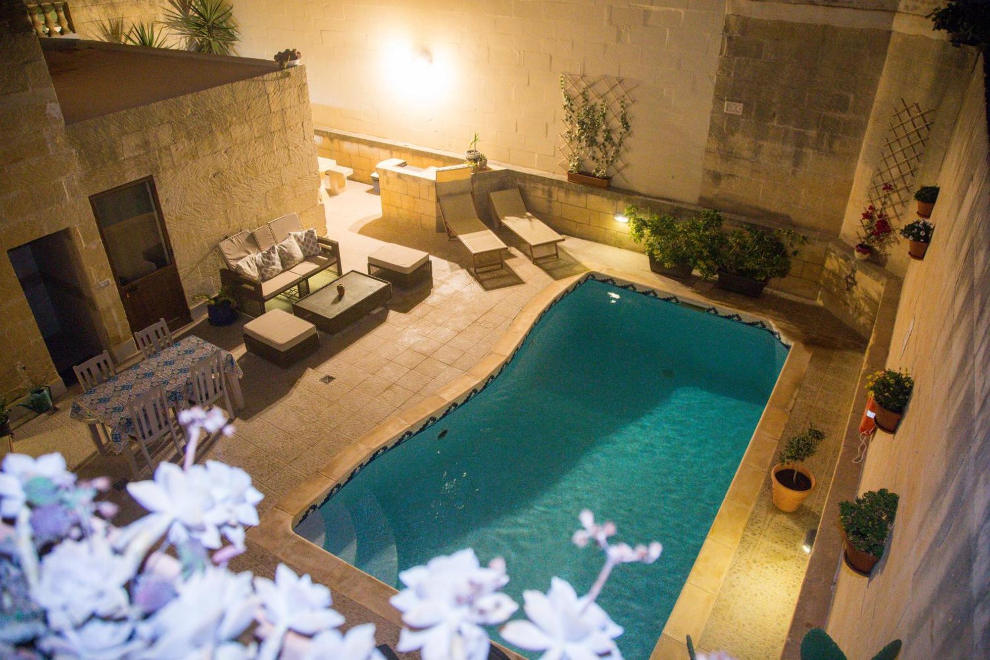 A La Maison B&B 沙拉 外观 照片